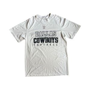 Reebok Dallas Cowboys athletic shirt